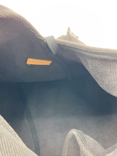 商品画像：バッグ/--/BLK/無地 6