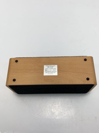 商品画像：スピーカー SP-WS02BT 6