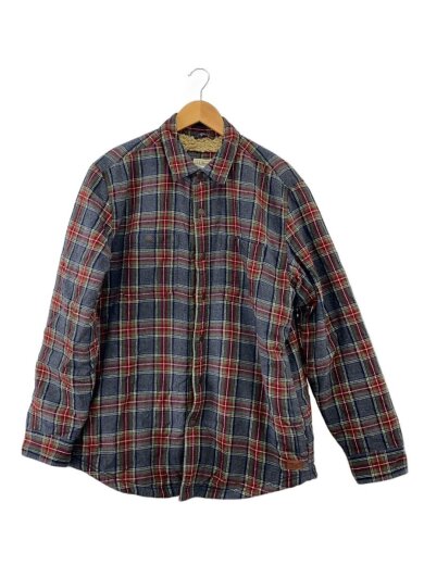 商品画像：ブルゾン/--/コットン/マルチカラー/総柄/505647 1