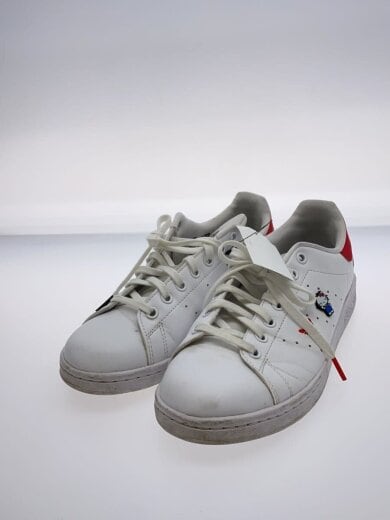 商品画像：STAN SMITH_スタンスミス/25.5cm/WHT 2