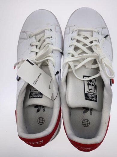 商品画像：STAN SMITH_スタンスミス/25.5cm/WHT 3