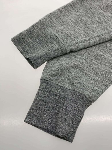 商品画像：スウェット/--/コットン/SLV/無地/NT11954 5