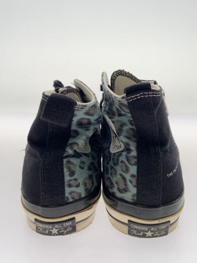 商品画像：ハイカットスニーカー/26.5cm/マルチカラー/1CL608// 6