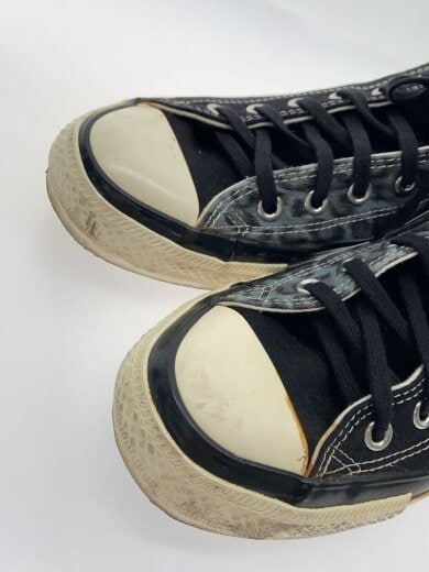 商品画像：ハイカットスニーカー/26.5cm/マルチカラー/1CL608// 7