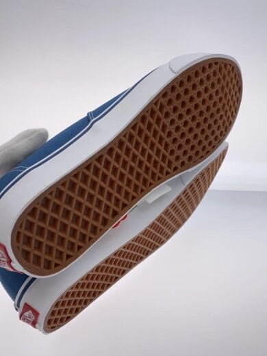 商品画像：ローカットスニーカー/--/BLU 4