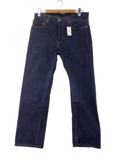 商品画像：ボトム/36/コットン/IDG/無地 1