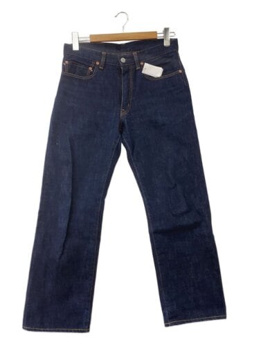 商品画像：ボトム/32/コットン/IDG/無地 1