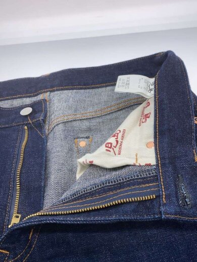 商品画像：ボトム/32/コットン/IDG/無地 3