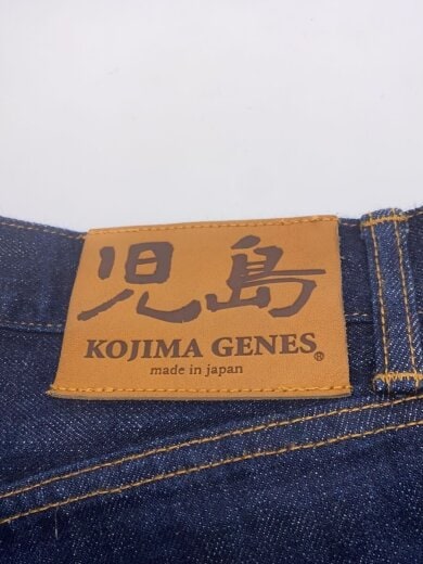 商品画像：ボトム/32/コットン/IDG/無地 4