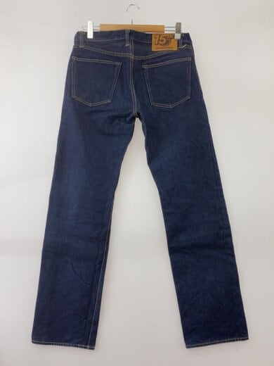 商品画像：ボトム/36/コットン/IDG/無地 2