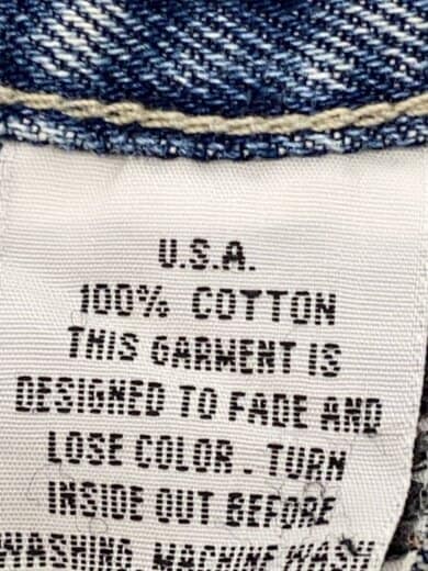 商品画像：ボトム/--/--/IDG/無地 5