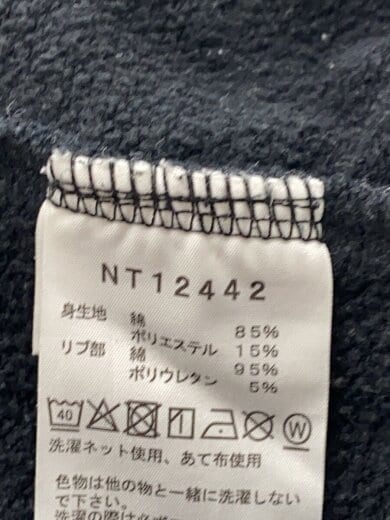 商品画像：REAVIEW FULL ZIP HOODIE_リアビューフルジップフーディ/L/コットン/BLK// 4