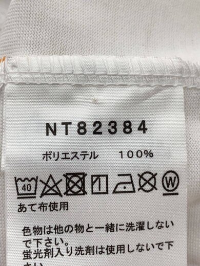 商品画像：L/S BI-COLORED NUPTSE TEE_ロングスリーブバイカラードヌプシティー/M/コットン/WH// 4