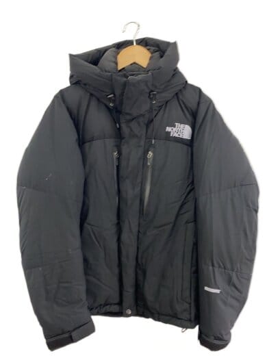 商品画像：BALTRO LIGHT JACKET_バルトロライトジャケット/M/ナイロン/BLK// 1