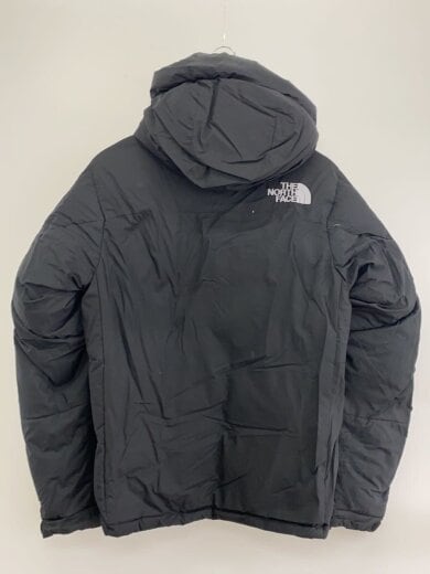 商品画像：BALTRO LIGHT JACKET_バルトロライトジャケット/M/ナイロン/BLK// 2