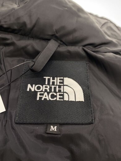 商品画像：BALTRO LIGHT JACKET_バルトロライトジャケット/M/ナイロン/BLK// 3