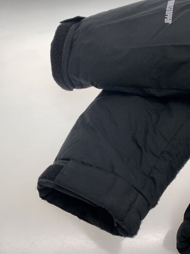 商品画像：BALTRO LIGHT JACKET_バルトロライトジャケット/M/ナイロン/BLK// 5