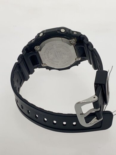 商品画像：ソーラー腕時計・G-SHOCK/デジタル/BLK// 4