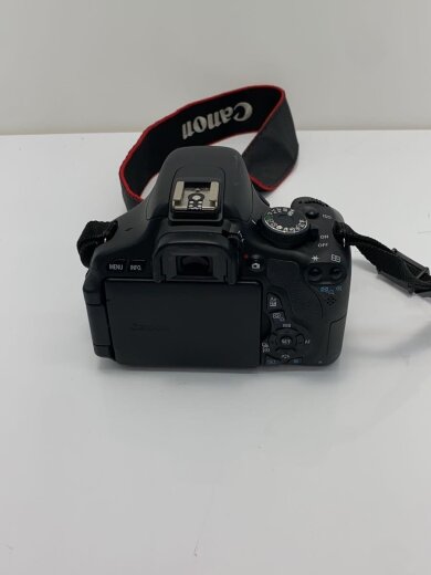 商品画像：一眼レフデジタルカメラ/ds126311 2