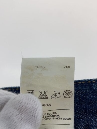 商品画像：ボトム/--/--/IDG/無地/dcdt-pt-mo2// 5