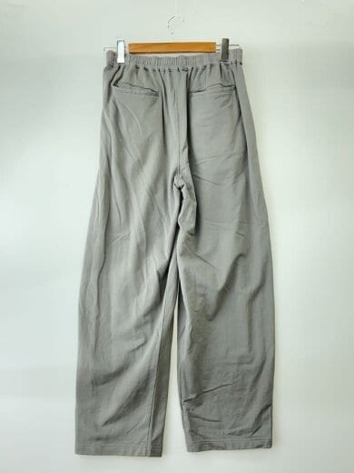 商品画像：ボトム/1/コットン/GRY/GM243-70237 2