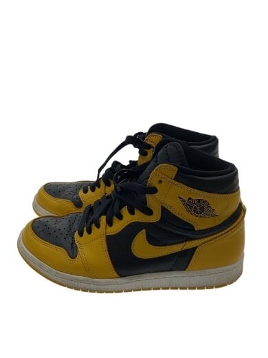商品画像：AIR JORDAN 1 RETRO HIGH OG_エア ジョーダン 1 レトロ ハイ オリジナル/UK8/YL 1