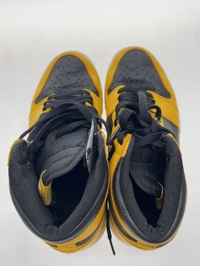 商品画像：AIR JORDAN 1 RETRO HIGH OG_エア ジョーダン 1 レトロ ハイ オリジナル/UK8/YL 3