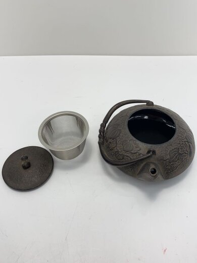 商品画像：洋食器その他/BLK/A4100 5