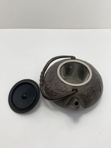 商品画像：洋食器その他/BLK/A4100 7