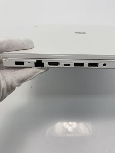 商品画像：ノートPC LAVIE N15 N155E/JAW PC-N155EJAW/Core i5/8GB/2025年// 4