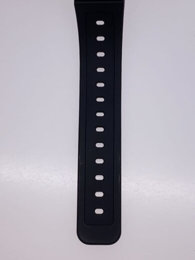 商品画像：クォーツ腕時計_G-SHOCK/デジタル/ラバー/BLK/BLK/SS// 5