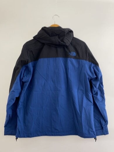 商品画像：HYDRENA WIND JACKET_ハイドレナウィンドジャケット/M/ナイロン/BLU// 2