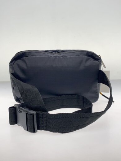 商品画像：ショルダーバッグ/エナメル/BLK/p4218// 3