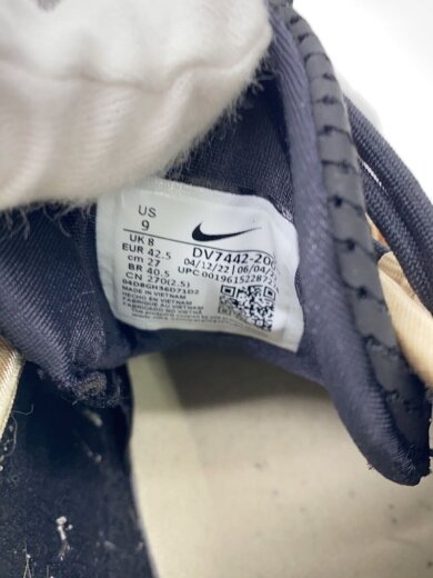 商品画像：AIR MAX PENNY_エア マックス ペニー/27cm/BEG// 5