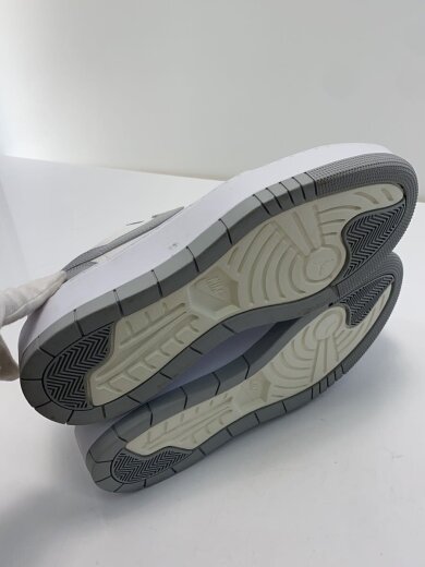 商品画像：AIR JORDAN 1 ELEVATE LOW_エア ジョーダン 1 エレベート LOW/28.5cm/GRY// 4