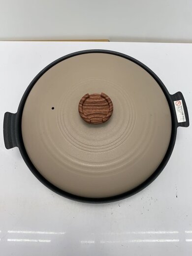 商品画像：Athena Life/鍋/容量:6.5L/サイズ:30cm/CRM// 2