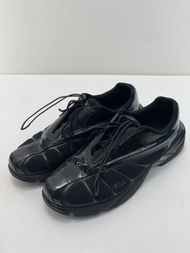 商品画像：ローカットスニーカー/27.5cm/BLK/1RM02752G-001// 2