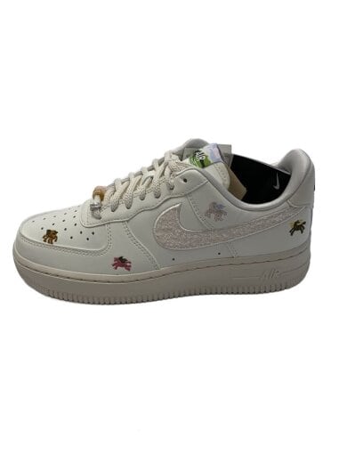 商品画像：AIR FORCE 1 07 LUNA NEW YEAR_エア フォース 1 07 ルナ ニュー イヤー/23cm/WH// 1