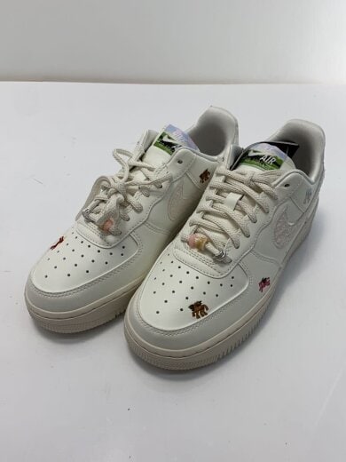 商品画像：AIR FORCE 1 07 LUNA NEW YEAR_エア フォース 1 07 ルナ ニュー イヤー/23cm/WH// 2