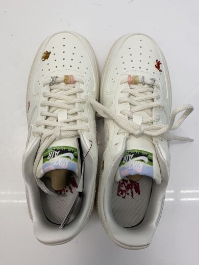 商品画像：AIR FORCE 1 07 LUNA NEW YEAR_エア フォース 1 07 ルナ ニュー イヤー/23cm/WH// 3