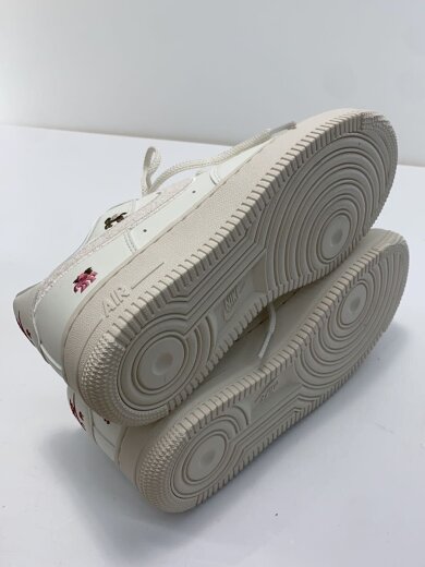 商品画像：AIR FORCE 1 07 LUNA NEW YEAR_エア フォース 1 07 ルナ ニュー イヤー/23cm/WH// 4