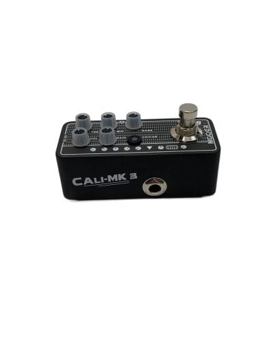 商品画像：CALI-MK3 アンプ/CALI-MK3 1