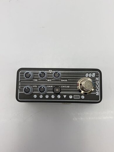 商品画像：CALI-MK3 アンプ/CALI-MK3 5