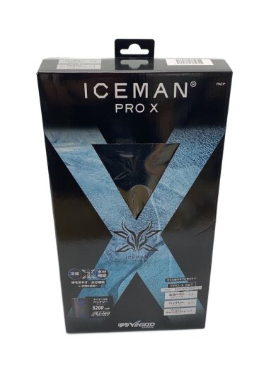 商品画像：ICEMAN/生活家電その他/ICEMAN 1