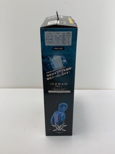 商品画像：ICEMAN/生活家電その他/ICEMAN 3