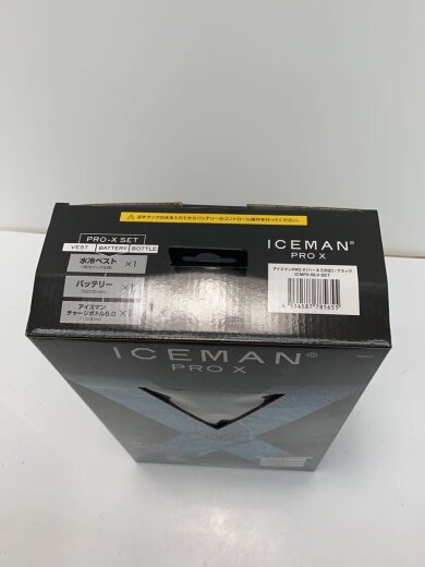 商品画像：ICEMAN/生活家電その他/ICEMAN 5