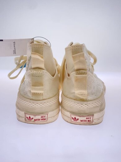 商品画像：NIZZA HI DL_ニッツァ ハイ DL/24.5cm/CRM// 6