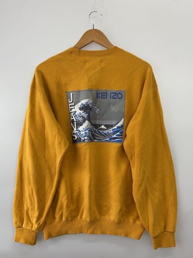 商品画像：スウェット/--/コットン/CML/無地/khk-300// 2
