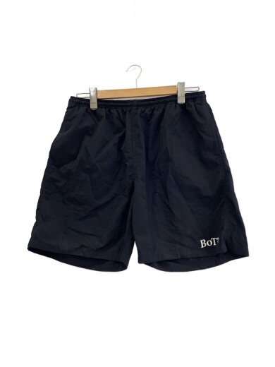 商品画像：ショートパンツ/M/BLK// 1
