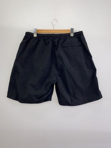 商品画像：ショートパンツ/M/BLK// 2